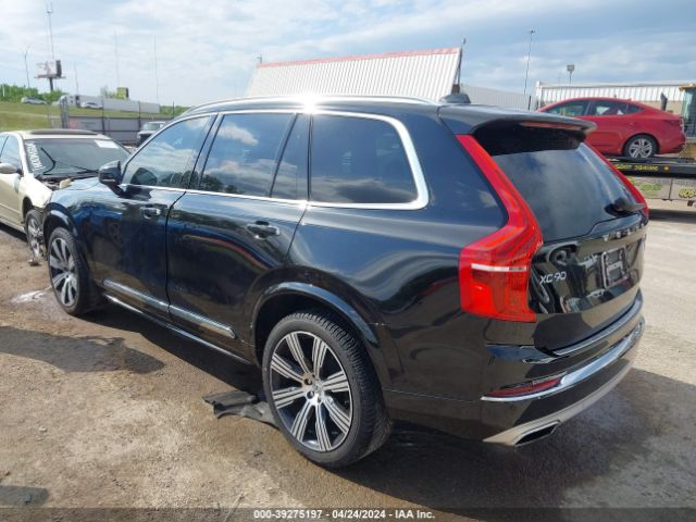 Photo 2 VIN: YV4A221L8L1537522 - VOLVO XC90 