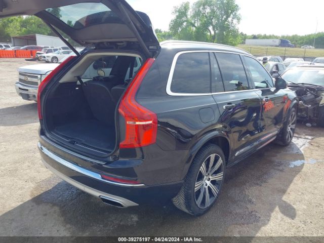 Photo 3 VIN: YV4A221L8L1537522 - VOLVO XC90 