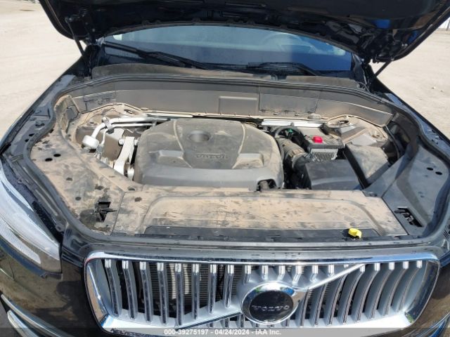 Photo 9 VIN: YV4A221L8L1537522 - VOLVO XC90 