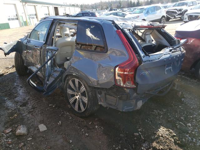 Photo 2 VIN: YV4A221L8L1538735 - VOLVO XC90 T6 IN 