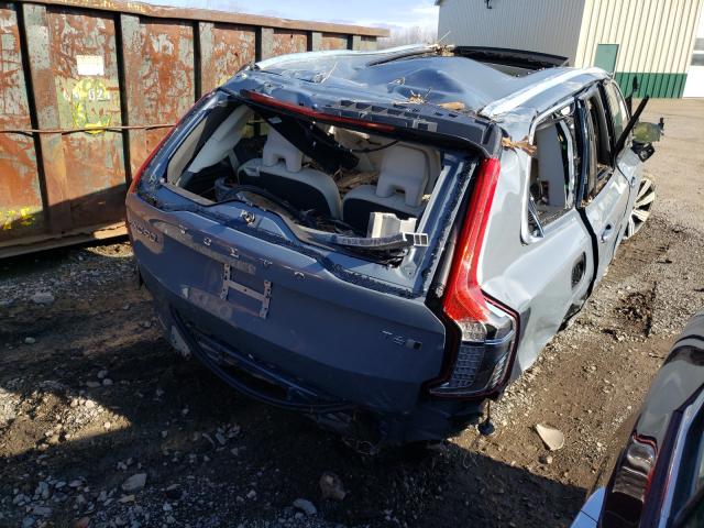 Photo 3 VIN: YV4A221L8L1538735 - VOLVO XC90 T6 IN 