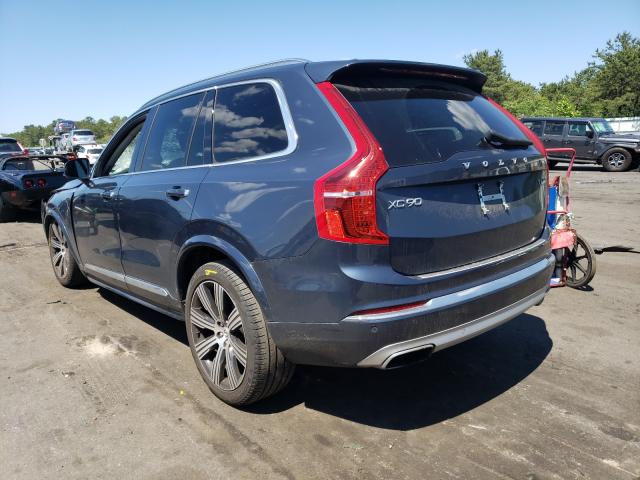 Photo 2 VIN: YV4A221L8L1553963 - VOLVO XC90 T6 IN 