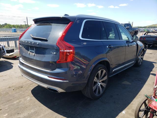 Photo 3 VIN: YV4A221L8L1553963 - VOLVO XC90 T6 IN 