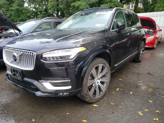 Photo 1 VIN: YV4A221L8L1558161 - VOLVO XC90 T6 IN 