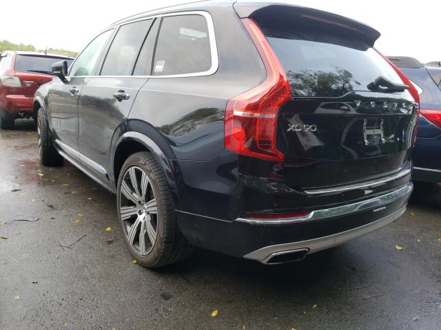 Photo 2 VIN: YV4A221L8L1558161 - VOLVO XC90 T6 IN 