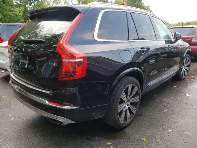 Photo 3 VIN: YV4A221L8L1558161 - VOLVO XC90 T6 IN 