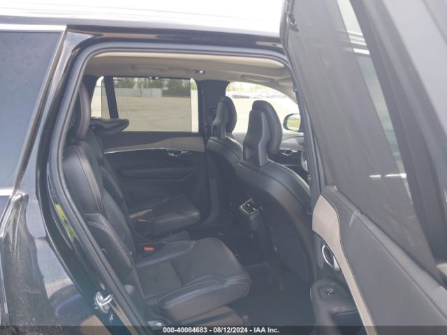 Photo 7 VIN: YV4A221L8L1564722 - VOLVO XC90 