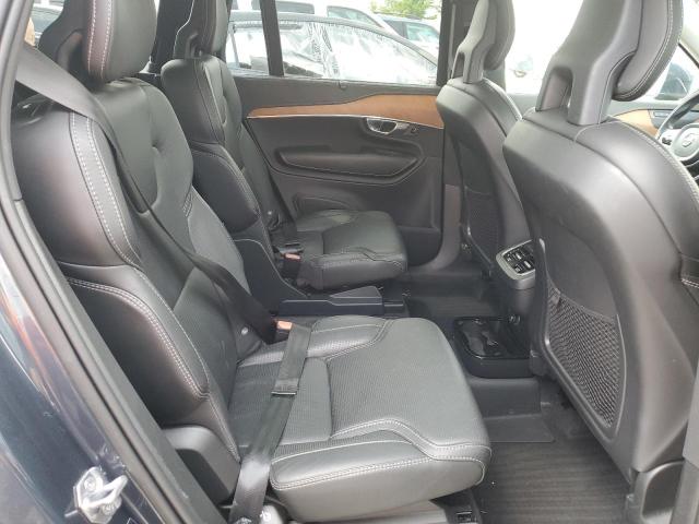 Photo 10 VIN: YV4A221L8L1574635 - VOLVO XC90 T6 IN 