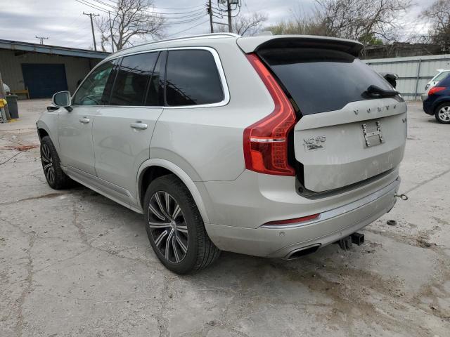 Photo 1 VIN: YV4A221L8M1693979 - VOLVO XC90 T6 IN 