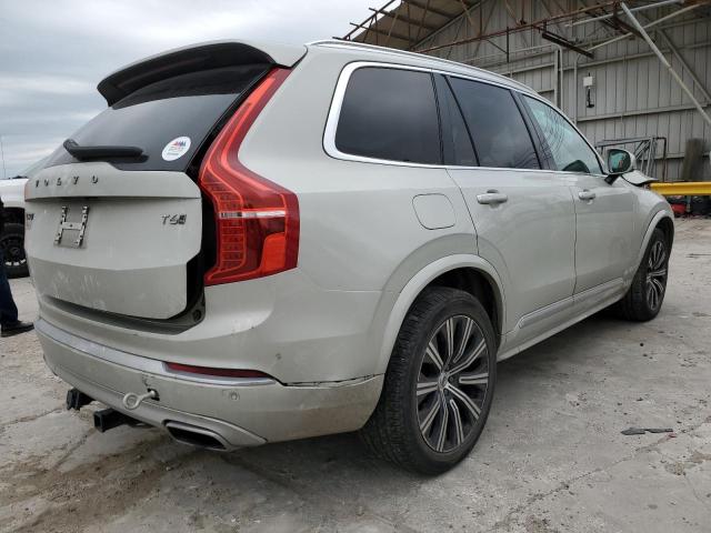 Photo 2 VIN: YV4A221L8M1693979 - VOLVO XC90 T6 IN 