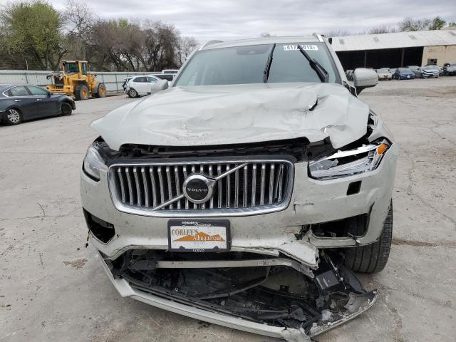 Photo 4 VIN: YV4A221L8M1693979 - VOLVO XC90 T6 IN 