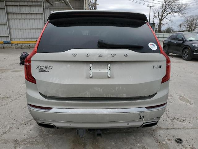 Photo 5 VIN: YV4A221L8M1693979 - VOLVO XC90 T6 IN 