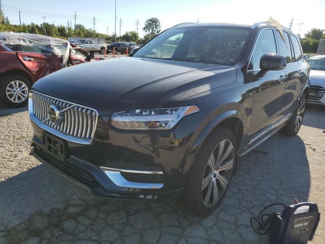 Photo 1 VIN: YV4A221L8N1833045 - VOLVO XC90 T6 IN 