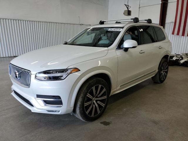 Photo 0 VIN: YV4A221L8N1836415 - VOLVO XC90 T6 IN 