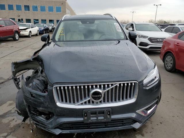 Photo 4 VIN: YV4A221L8N1862321 - VOLVO XC90 