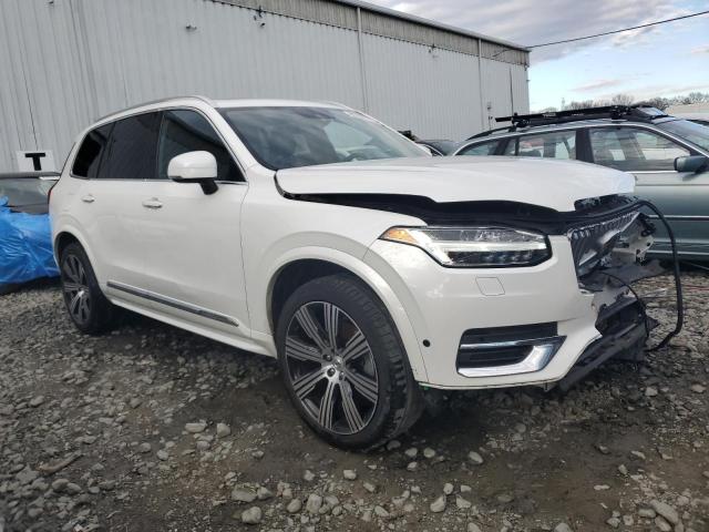 Photo 3 VIN: YV4A221L9L1551834 - VOLVO XC90 