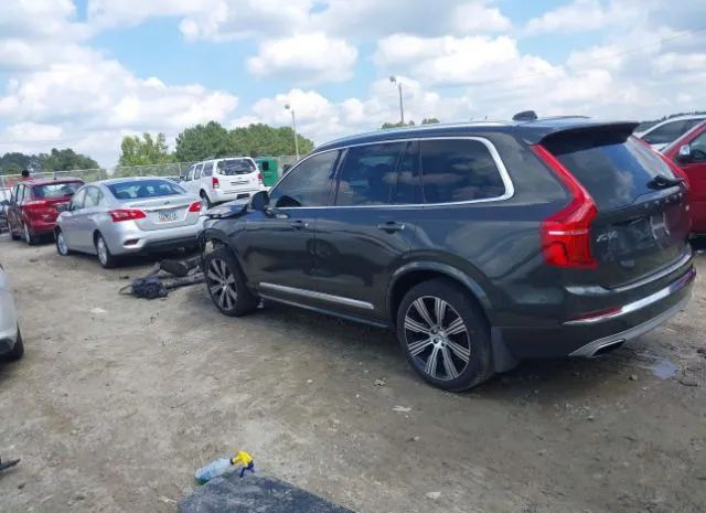 Photo 2 VIN: YV4A221L9M1696860 - VOLVO XC90 