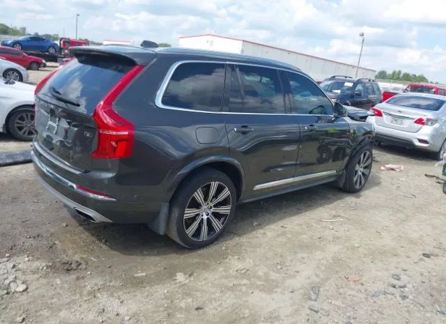 Photo 3 VIN: YV4A221L9M1696860 - VOLVO XC90 