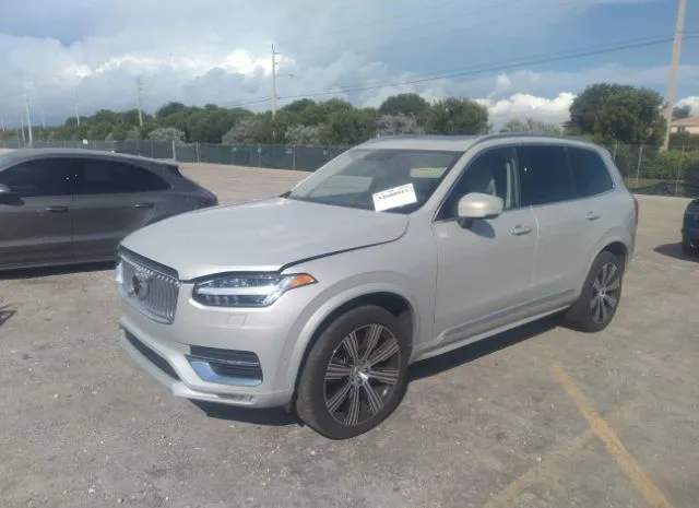 Photo 1 VIN: YV4A221L9N1789380 - VOLVO XC90 