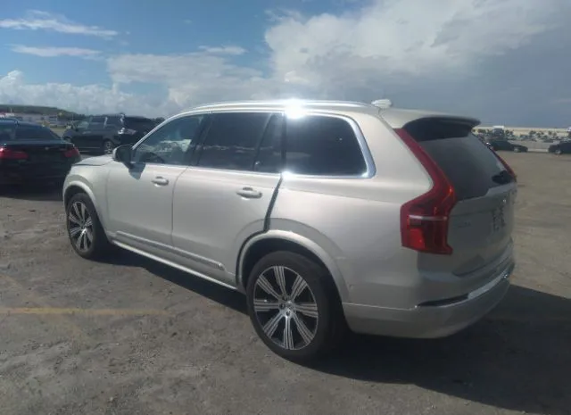 Photo 2 VIN: YV4A221L9N1789380 - VOLVO XC90 