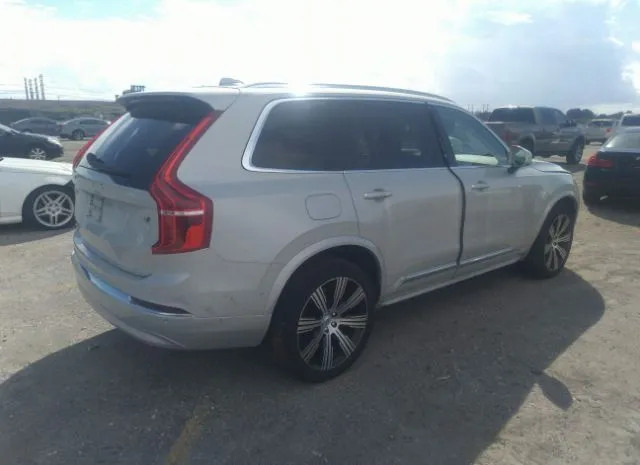 Photo 3 VIN: YV4A221L9N1789380 - VOLVO XC90 