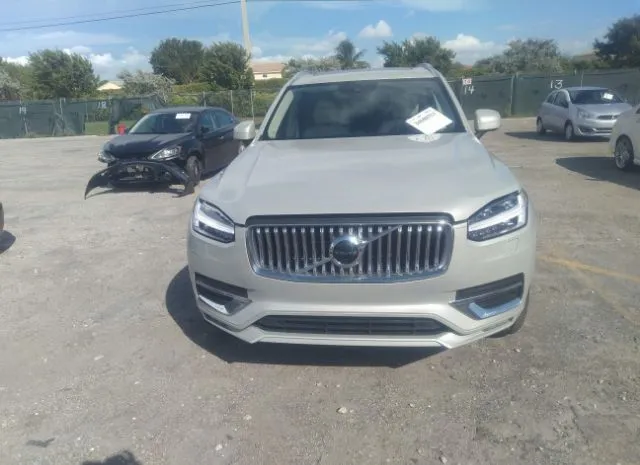 Photo 5 VIN: YV4A221L9N1789380 - VOLVO XC90 