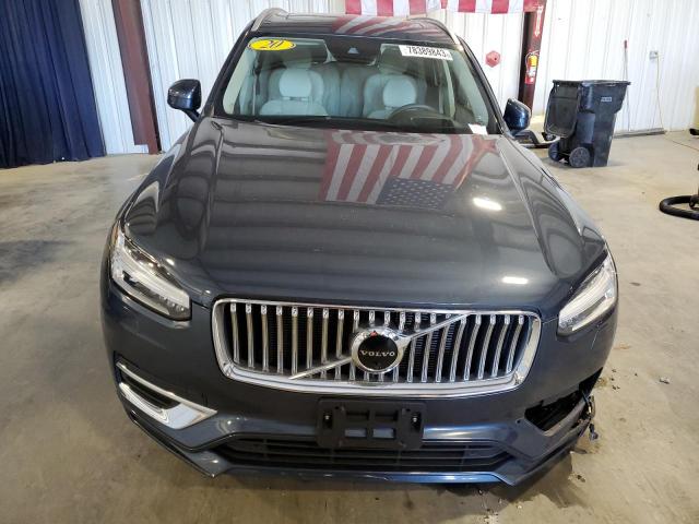 Photo 4 VIN: YV4A221LXL1557643 - VOLVO XC90 