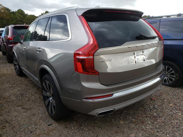 Photo 2 VIN: YV4A221LXM1753406 - VOLVO XC90 T6 IN 