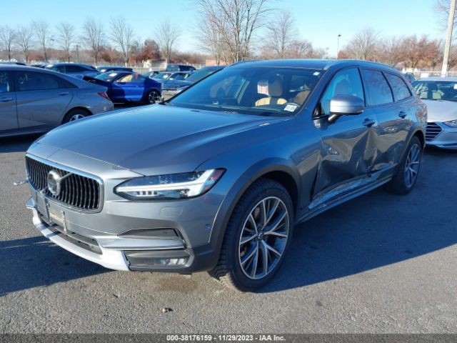 Photo 1 VIN: YV4A22NL0J1024885 - VOLVO V90 CROSS COUNTRY 