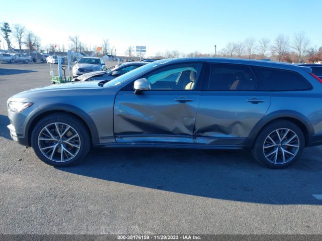 Photo 5 VIN: YV4A22NL0J1024885 - VOLVO V90 CROSS COUNTRY 