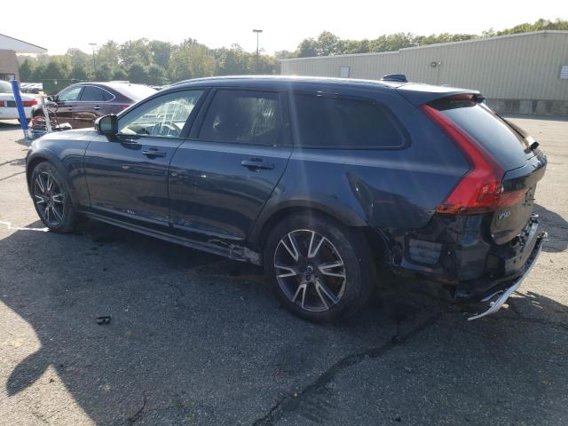 Photo 1 VIN: YV4A22NL0J1030024 - VOLVO V90 CROSS 