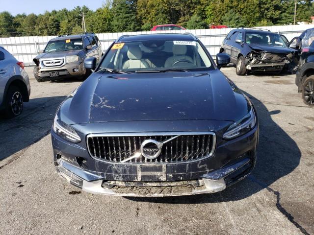 Photo 4 VIN: YV4A22NL0J1030024 - VOLVO V90 CROSS 