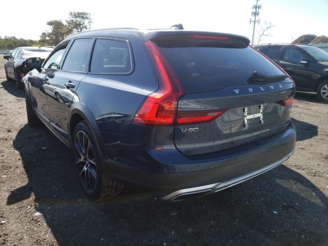 Photo 2 VIN: YV4A22NL0L1115917 - VOLVO V90 CROSS 