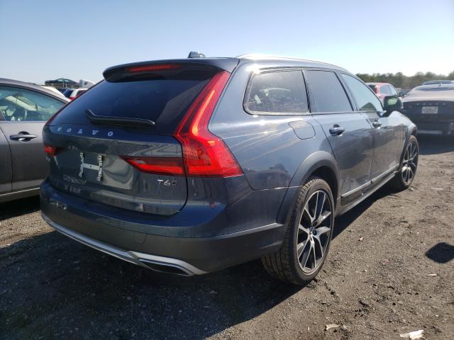 Photo 3 VIN: YV4A22NL0L1115917 - VOLVO V90 CROSS 