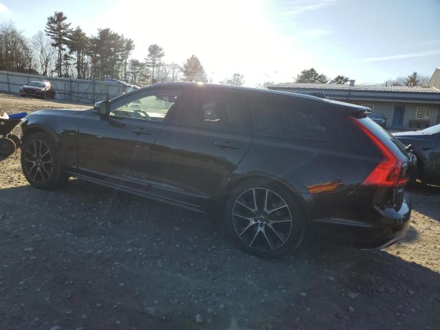 Photo 1 VIN: YV4A22NL1H1000167 - VOLVO V90 CROSS 