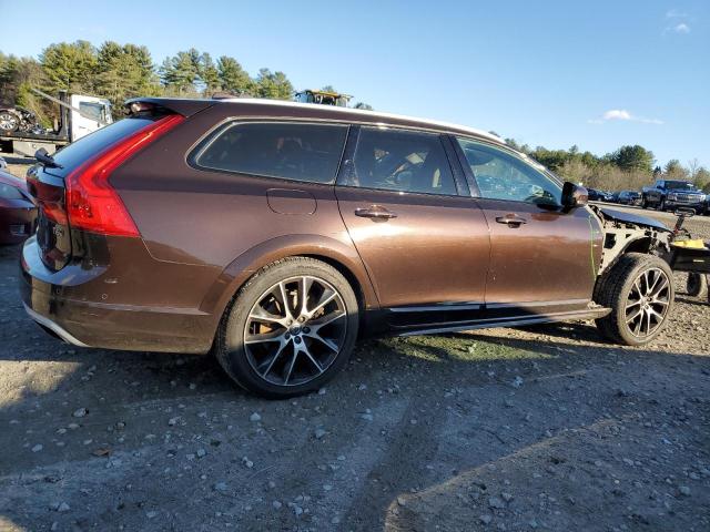 Photo 2 VIN: YV4A22NL1H1000167 - VOLVO V90 CROSS 