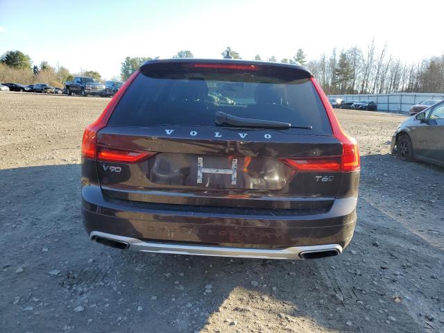 Photo 5 VIN: YV4A22NL1H1000167 - VOLVO V90 CROSS 