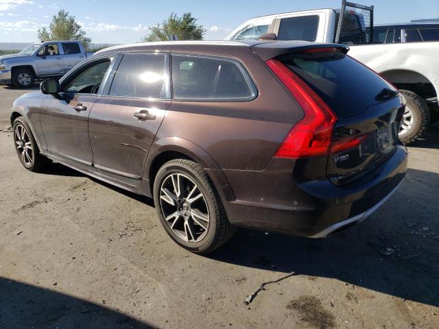 Photo 1 VIN: YV4A22NL1H1001352 - VOLVO V90 CROSS 