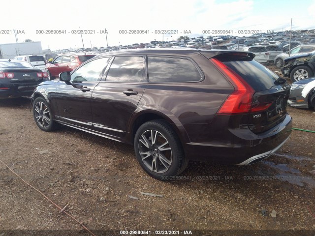 Photo 2 VIN: YV4A22NL1H1001531 - VOLVO V90 CROSS COUNTRY 