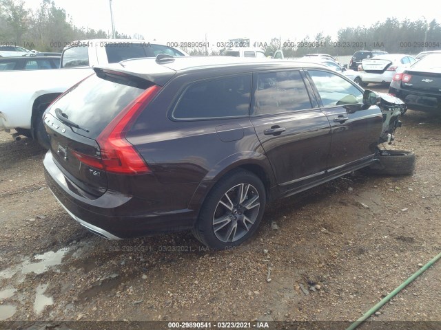 Photo 3 VIN: YV4A22NL1H1001531 - VOLVO V90 CROSS COUNTRY 