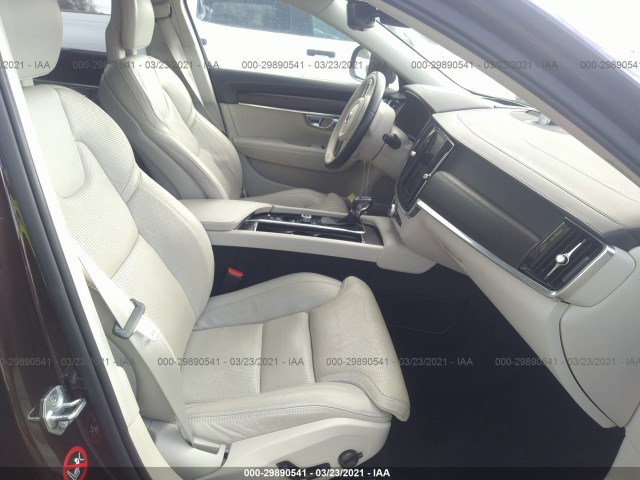 Photo 4 VIN: YV4A22NL1H1001531 - VOLVO V90 CROSS COUNTRY 