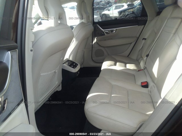 Photo 7 VIN: YV4A22NL1H1001531 - VOLVO V90 CROSS COUNTRY 