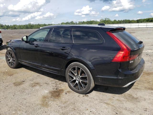 Photo 1 VIN: YV4A22NL1J1021168 - VOLVO V90 CROSS 