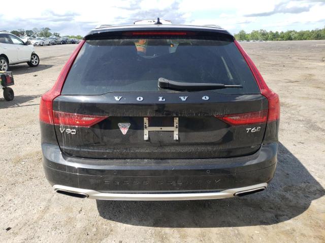 Photo 5 VIN: YV4A22NL1J1021168 - VOLVO V90 CROSS 