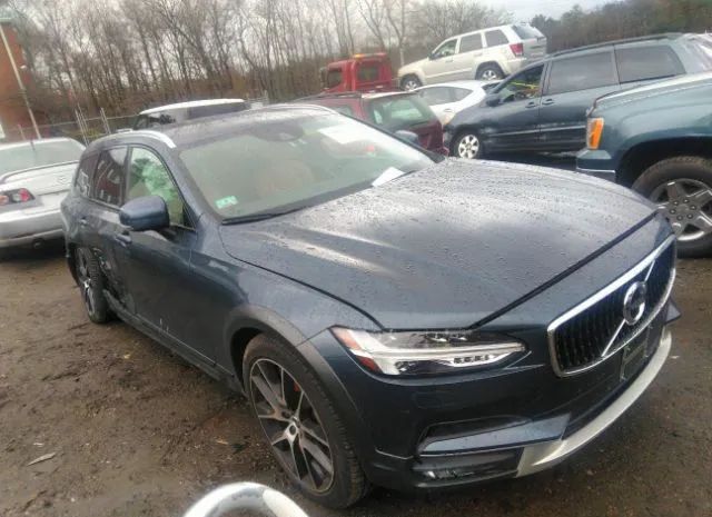 Photo 0 VIN: YV4A22NL1L1106479 - VOLVO V90 CROSS COUNTRY 