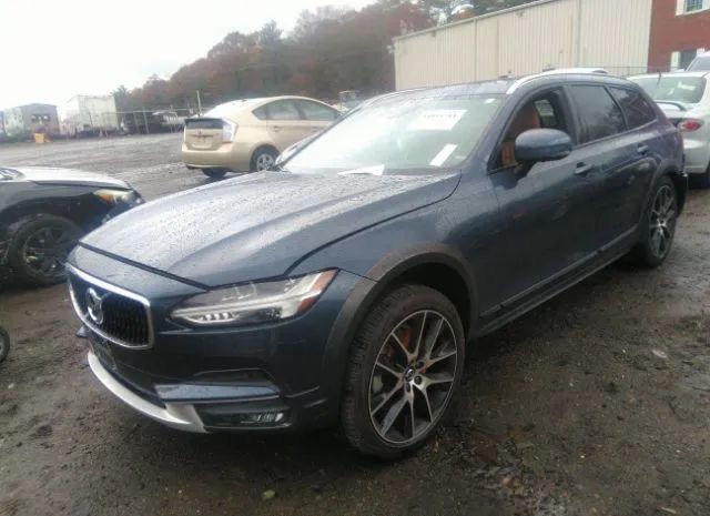 Photo 1 VIN: YV4A22NL1L1106479 - VOLVO V90 CROSS COUNTRY 