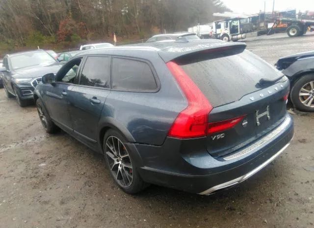 Photo 2 VIN: YV4A22NL1L1106479 - VOLVO V90 CROSS COUNTRY 