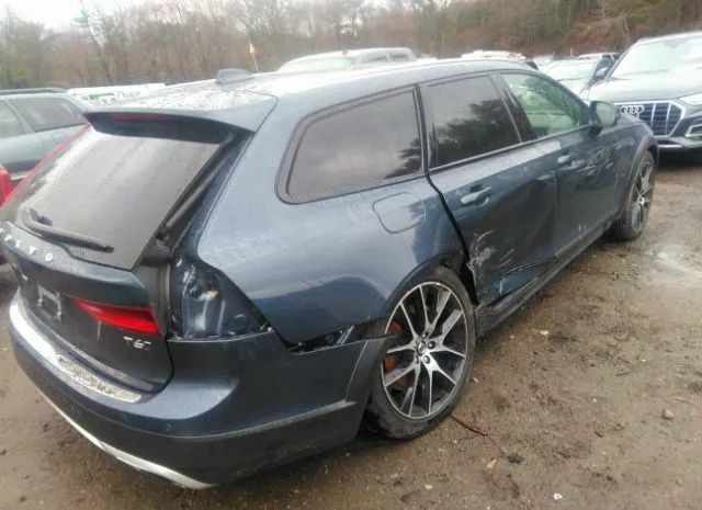 Photo 5 VIN: YV4A22NL1L1106479 - VOLVO V90 CROSS COUNTRY 