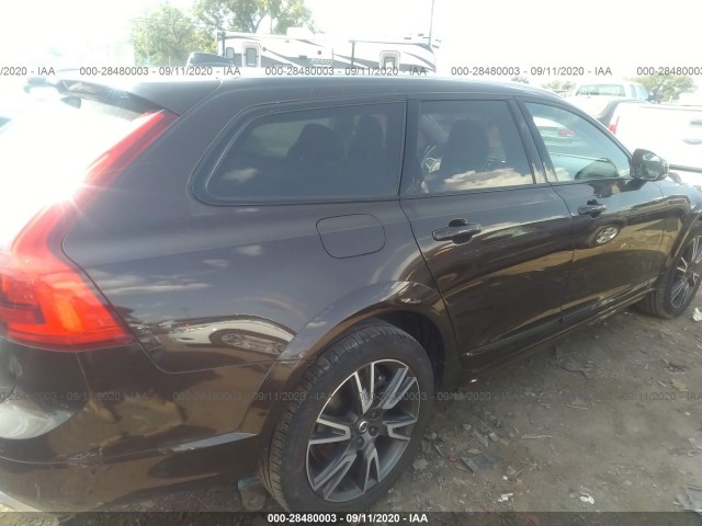 Photo 3 VIN: YV4A22NL2H1001201 - VOLVO V90 CROSS COUNTRY 