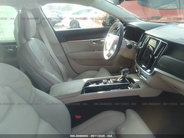 Photo 4 VIN: YV4A22NL2H1001201 - VOLVO V90 CROSS COUNTRY 